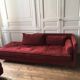Canapé vintage Ligne Roset