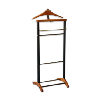 Valet  stand Fratelli Reguitti attributable Ico Parisi