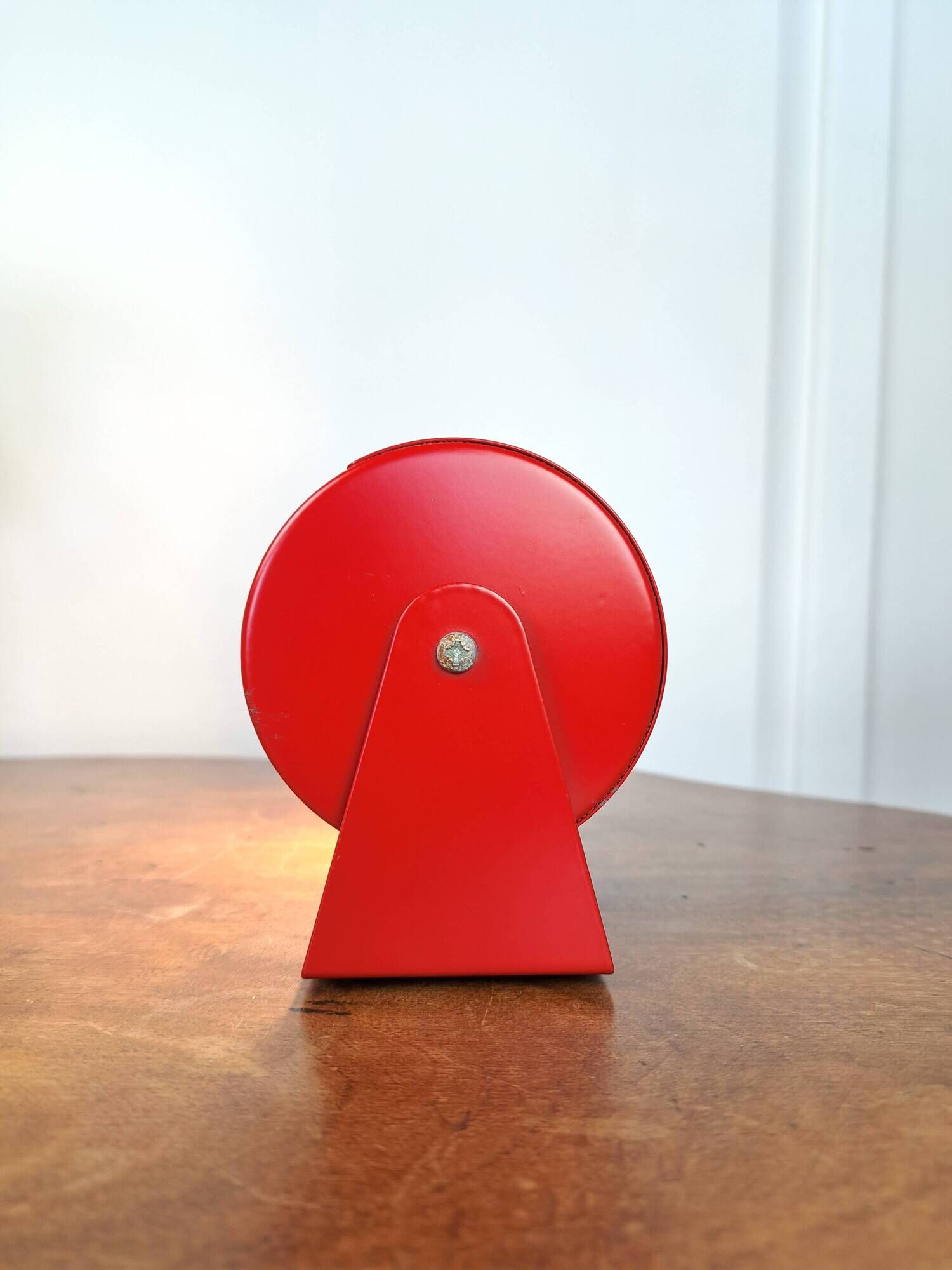 Bedside reading lamp or wall mounted desk lamp Lod V413 vintage space age
