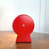 Bedside reading lamp or wall mounted desk lamp Lod V413 vintage space age