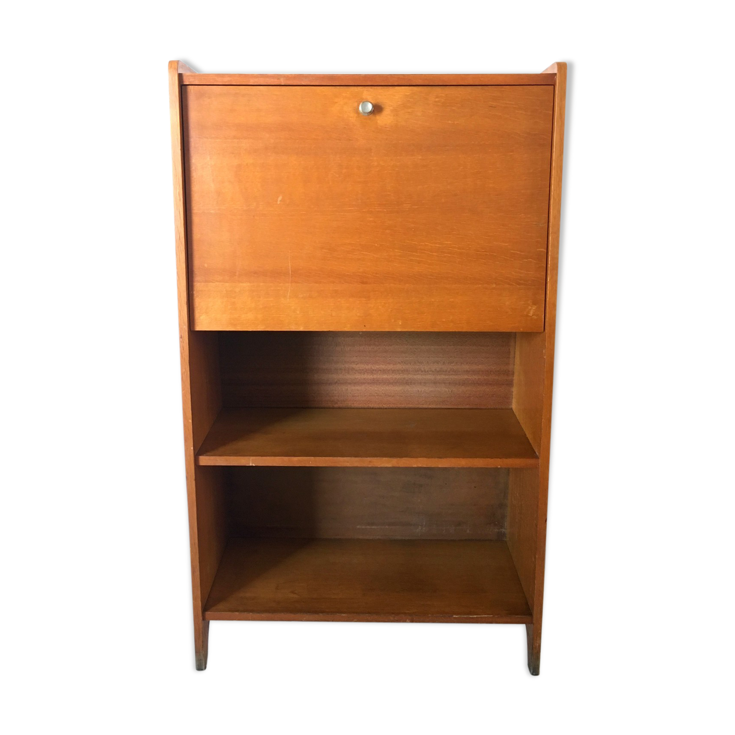 Vintage secretary 50s