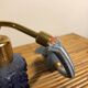 Vaporisateur à parfum bleu Orset