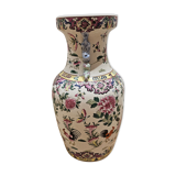 Chinese vase