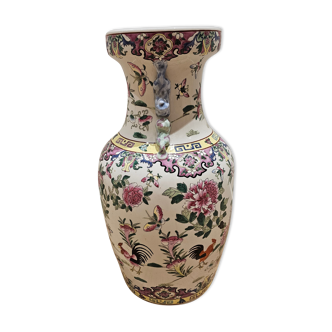 Chinese vase