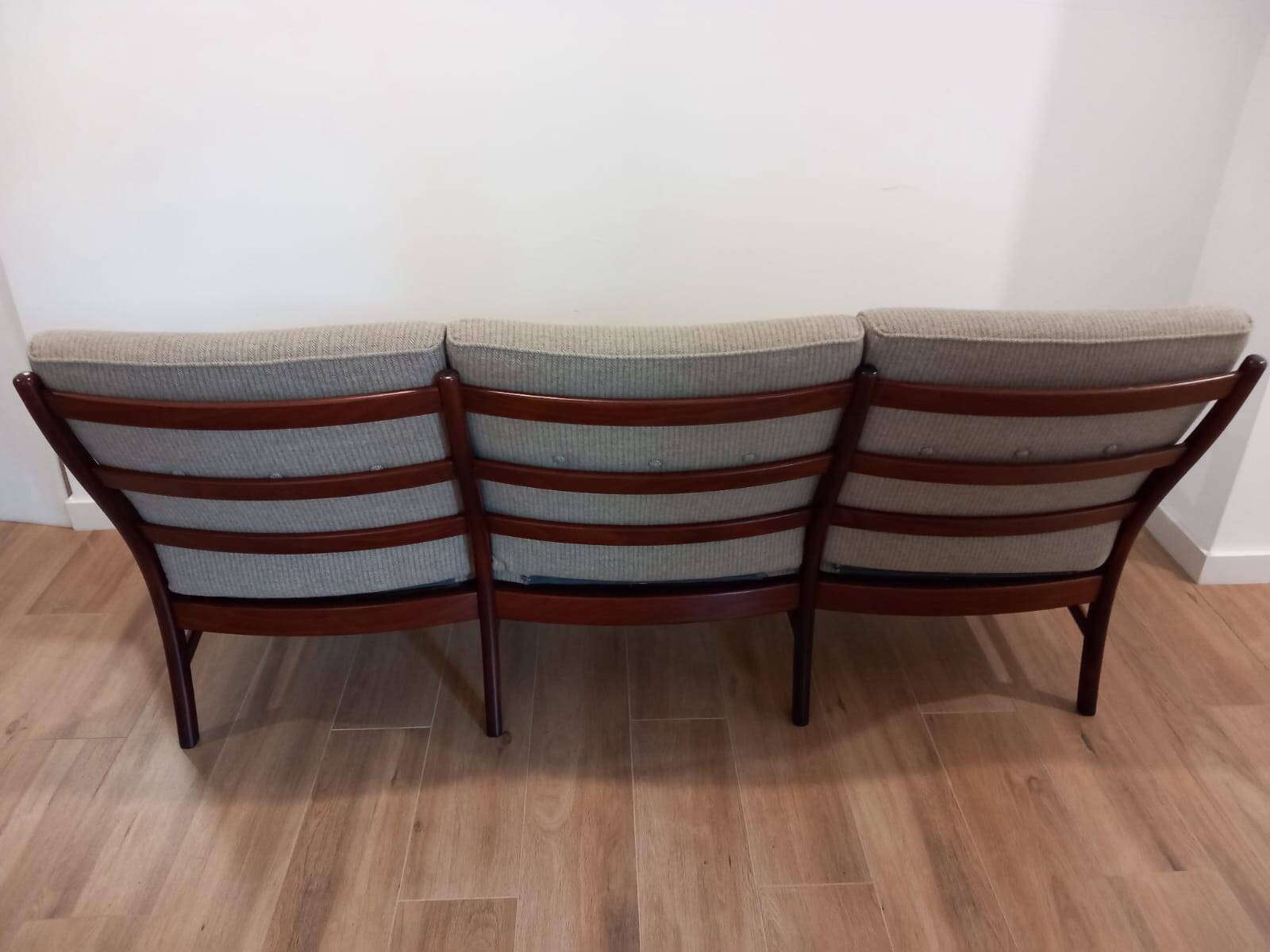 3-seater sofa 70s Denmark