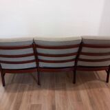 3-seater sofa 70s Denmark