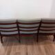 3-seater sofa 70s Denmark