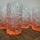Geoffrey Baxter glasses from the 60s