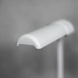 Modern adjustable desk lamp in mid-century style Dulux Junior by Lival Finland, 1980s.