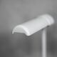 Modern adjustable desk lamp in mid-century style Dulux Junior by Lival Finland, 1980s.