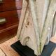 Stone floor lamp