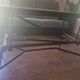 Multi-function formica table