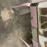 Venetian dressing table mirrors 1950 restored