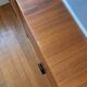 Enfilade vintage en teck