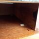 Scandinavian sofa end bedside revisited