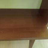 Bookcase shelf