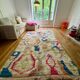 Moroccan Berber rug 150 x 250