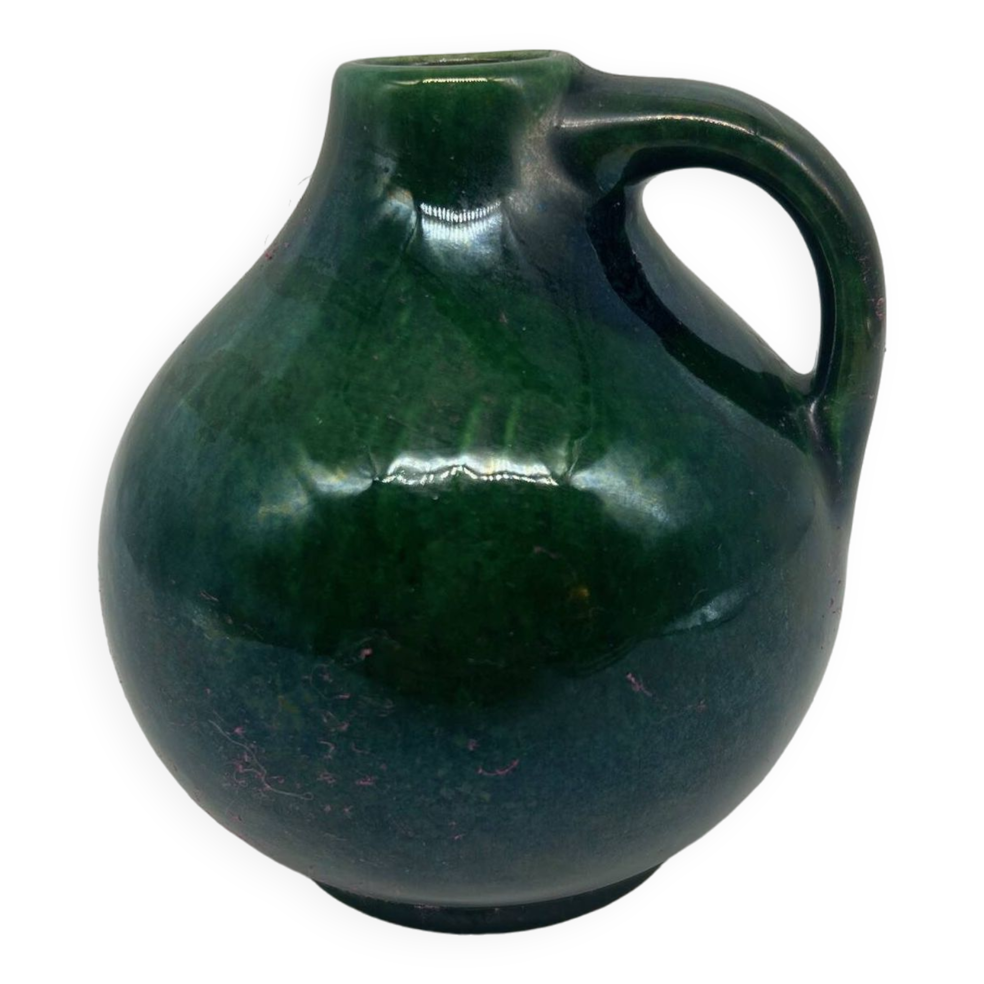 jopeko keramik green pitcher
