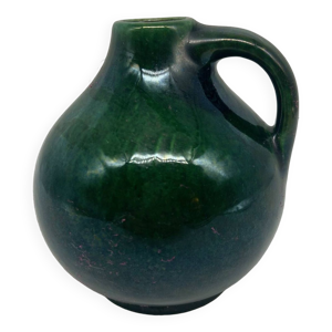Pichet vert jopeko keramik