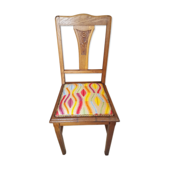 Art deco chair