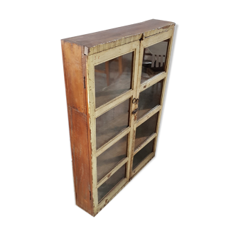 Former tek window