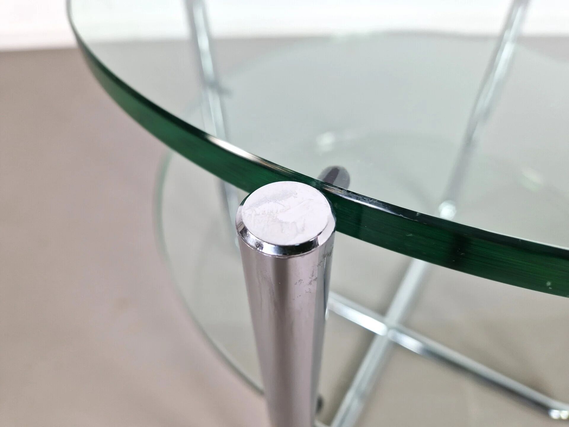 Dutch Originals Gispen | GT 425 side table