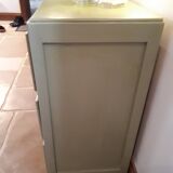 Art deco chest of drawers