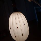 Opaline suspension