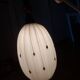 Opaline suspension