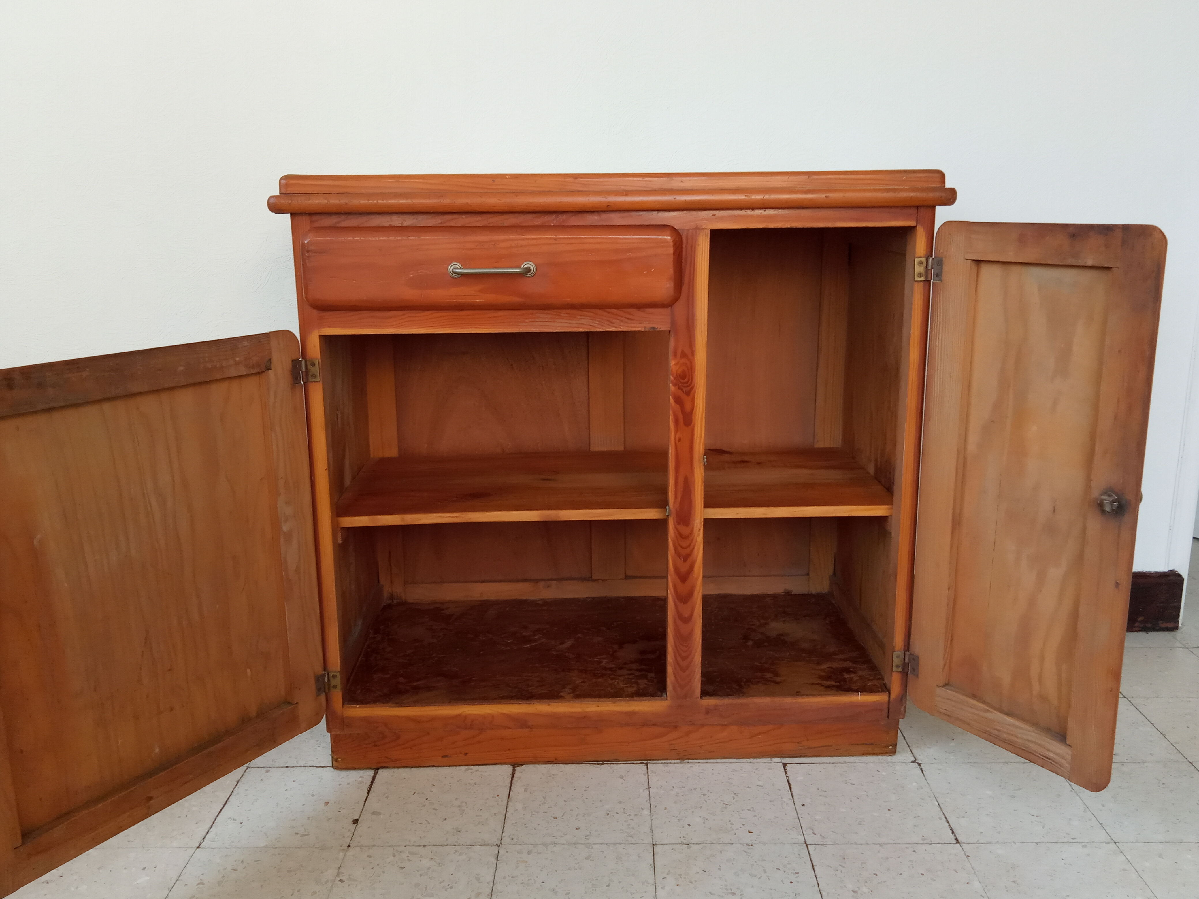 Sideboard mado, 50/60s