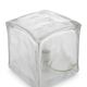 Iviken bedside table lamp "Glaçon" — IKEA vintage 90s/2000s