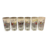 Pastis Duval glasses