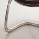 Gastone Rinaldi Italian Design 'Sabrina' Dining Chairs for Rima Italy 1970s