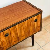 Vintage sideboard in rosewood 1960