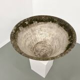 Large conical planter Eternit