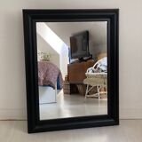 Vintage mirror 1950