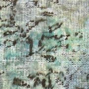 Tapis vintage style plantes 5x8, 148x243cm