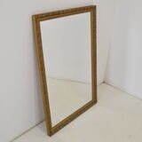 Mid-century Wall Mirror 1960's