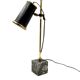 Mid-century modern table / desk lamp, Italy 1960s