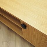 Buffet en chêne, design scandinave