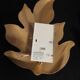 Wall sheet wall lamp sconces