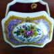 Porceleine Music Box