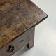 Table basse espagnole du XVIIIe siècle