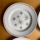 Gien - 4 plates