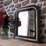 Miroir Louis Philippe 45x55cm