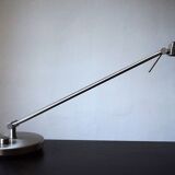 Hillebrand table lamp by Egon Hillebrand