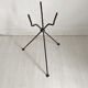50's metal pot holder