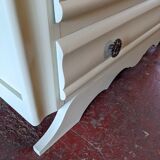 Commode ancienne