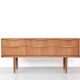 Vintage 'Austinsuite' Teak Dressing Table /Drawers/ Sideboard. Delivery. Midcentury/ Danish Style.