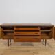 Mid-Century Teak Dresser from Nathan Furniture, United Kingdom, 1960s